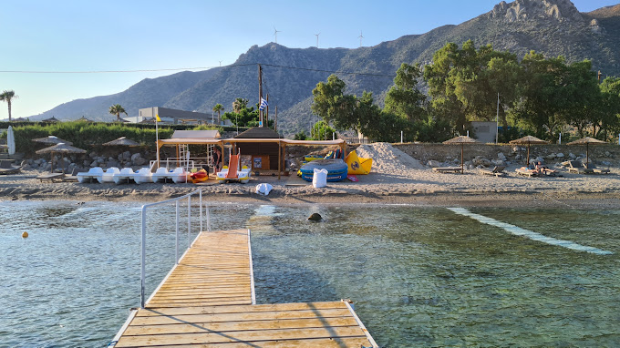 Kardamena Watersports Center - Akti Beach Club